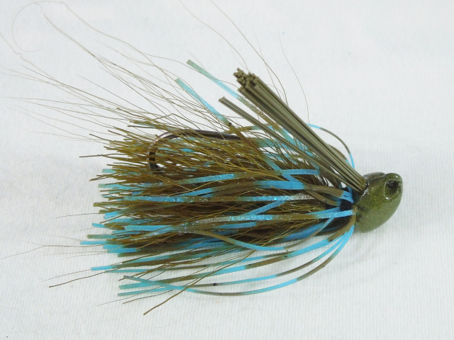 Fishing - Lures - Jigs - Hair Jigs - North Star Outfitters